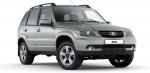 Lada Niva 2020 года
